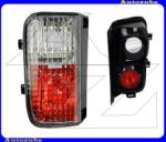 OPEL VIVARO A 2006.09-2014.05 /X83/ Hátsó ködlámpa és tolatólámpa bal "2009.06. -tól" (foglalat nélkül) (foglalat nélkül) TYC 19-12132-01-2