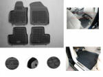 Rezaw fekete gumiszőnyeg Suzuki SPLASH Minivan 2008-2014 (202202) (202202)