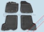 Rezaw fekete gumiszőnyeg DACIA SANDERO II Hatchback 2012-2018 (203406) (203406)
