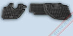 Rezaw fekete gumiszőnyeg Isuzu ELF VI N-Series N VAN 2006-tól (203903) (203903)