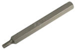 BGS technic Bit ribe M05 - 10 mm h: 100 mm (9-4770) - pumatools