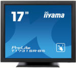 iiyama ProLite T1731SR-B5/W5 Monitor
