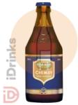 Chimay Bleue 0,33 l 9% - üveges