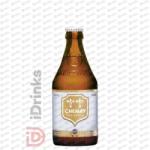 Chimay White 0,33 l 8% - üveges