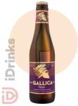 Brasserie de Silly Gallica Opus 0,33 l 9,5% - üveges