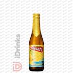 Brouwerij Huyghe Mongozo Banana 0,33 l 3,6% - üveges