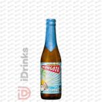 Brouwerij Huyghe Mongozo Coconut 0,33 l 3,6% - üveges