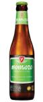 Brouwerij Huyghe Mongozo Premium Pilsener 0,33 l 5% - üveges