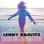 Bertus Hungary Kft Lenny Kravitz - Raise Vibration (Deluxe Edition) (CD) (3F8938)
