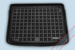 Rezaw fekete gumi csomagtértálca Fiat 500X 2014-2018, 2018- (230347)