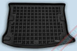 Rezaw fekete gumi csomagtértálca DACIA SANDERO I Hatchback 2008-2012 (231348) (231348)