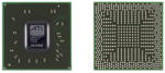 Ati Radeon Graphics GPU, BGA Video Chip 216-0707007