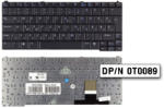 Dell Latitude X300, Inspiron 300M MAGYAR laptop billentyűzet (0T0089)