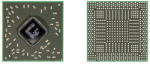 ATI GPU, BGA Video Chip 218-0755097