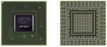 NVIDIA GPU, BGA Video Chip N12P-GS-A1