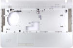 Sony Vaio VPC-EB, PCG-71211M gyári új fehér felső fedél touchpaddal, 012-1003-3016-A