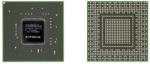 NVIDIA GPU, BGA Video Chip N11P-GV2-A2