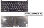 Dell Vostro 1310, 1510, 1511 MAGYAR laptop billentyűzet (0T389D)