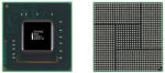 Intel Északi híd, BGA Chip QG82945GSE, SLB2R