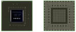 NVIDIA GPU, BGA Video Chip N13E-GE-A2