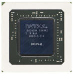NVIDIA GPU, BGA Video Chip G92-975-A2