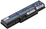 Acer Aspire 2930, 4730, 5740 helyettesítő új 6 cellás akkumulátor (AS07A31) - laptophardware