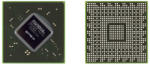 NVIDIA GPU, BGA Video Chip MCP77MH-A2