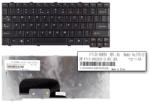 Lenovo IdeaPad S12 gyári új US angol fekete billentyűzet (25-008391)