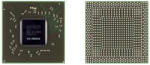 AMD Chipset GPU, BGA Video Chip 216-0833002