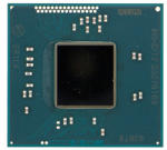 Intel Mobile Pentium N3510 CPU, BGA Chip SR1LV