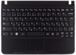 Samsung N210, N220 MAGYAR fekete laptop billentyűzet, BA75-02444Q