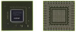 NVIDIA GPU, BGA Video Chip N10P-GV1
