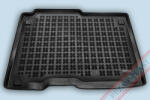 Rezaw fekete gumi csomagtértálca Ford TOURNEO Connect II 2013-2022 (230446) (230446)