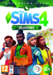 Electronic Arts The Sims 4 Seasons DLC (PC)