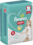 Pampers Active Baby 6 Extra Large 15+ kg 19 db