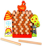 Tooky Toy Fa Jenga: Farm (TKC572)