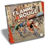 Lautapelit Flamme Rouge - kerékpáros társasjáték