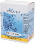 Pontaqua Oxichlor Mini medencetisztító 5 tasak (OKM 003)