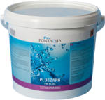 Pontaqua pH növelő 3 kg (PHP 030)