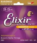 Elixir 16002 Nanoweb 10-47