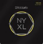 D'Addario NYXL0946 - muziker