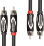 Roland RCC-10-2R2R 3 m Audiokábel (RCC-10-2R2R)