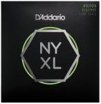 D'Addario NYXL45105 - muziker