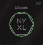 D'Addario NYXL0838 - muziker