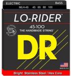 DR Strings MLH-45 Basszusgitár húr (<![CDATA[MLH-45]]>)
