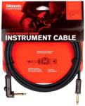 D'Addario PW-AGRA-10 3 m Egyenes - Pipa Hangszerkábel (<![CDATA[PW-AGRA-10]]>)