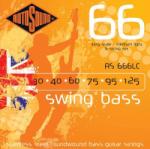 Rotosound RS 666 LC Basszusgitár húr (<![CDATA[RS666LC]]>)