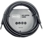 Dunlop MXR DCIX10 PRO Fekete 3 m Egyenes - Egyenes