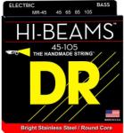 DR Strings MR-45 Basszusgitár húr (MR-45)