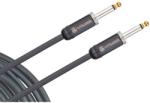 D'Addario PW-AMSG-10 3 m Egyenes - Egyenes Hangszórókábel (PW-AMSG-10)